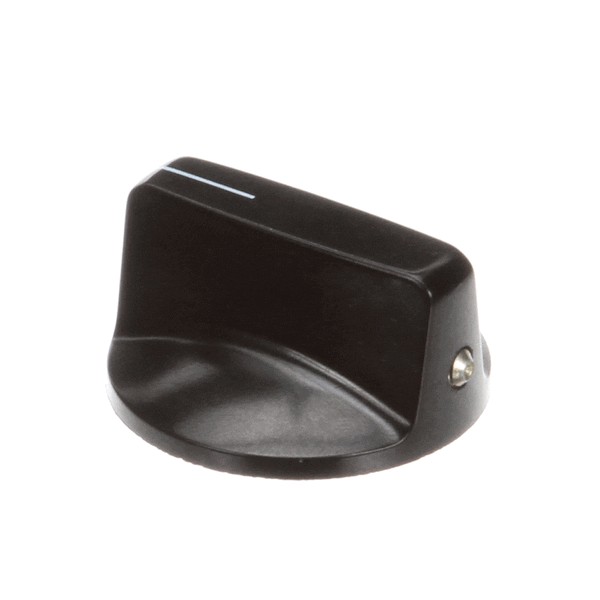 (image for) BKI (Barbeque King) K0053 KNOB, 1 1/2 DIA. WITH INDICATOR, 3/4 HEI